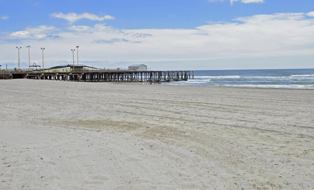 Boardwalk Resorts At Atlantic Palace Atlantic City Ngoại thất bức ảnh