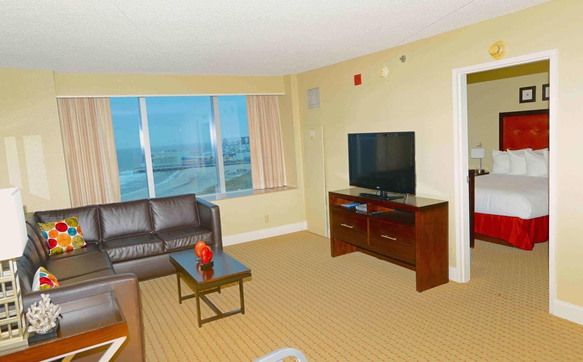 Boardwalk Resorts At Atlantic Palace Atlantic City Ngoại thất bức ảnh