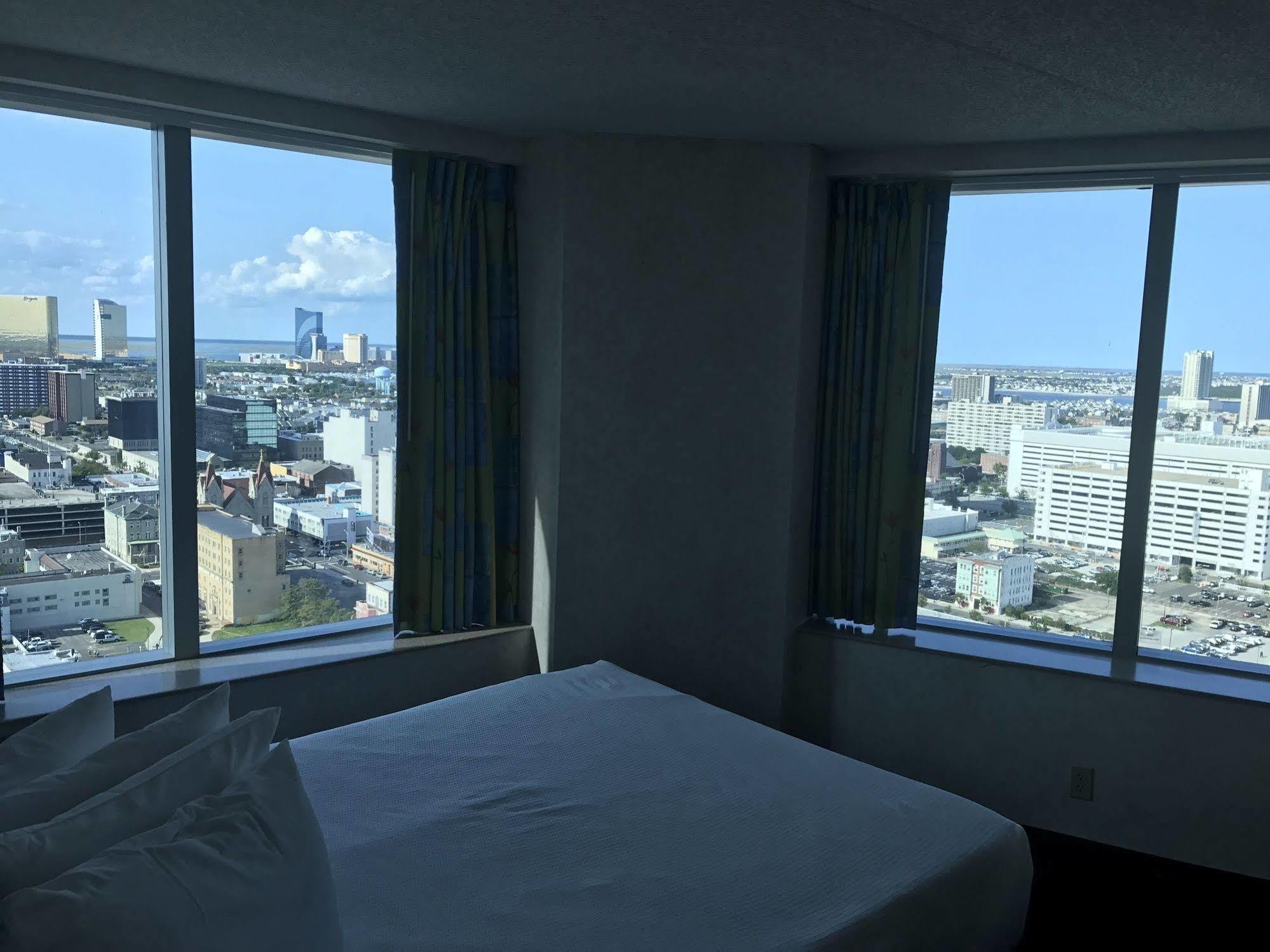 Boardwalk Resorts At Atlantic Palace Atlantic City Ngoại thất bức ảnh