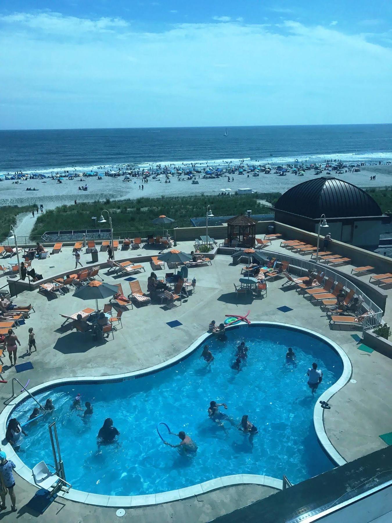 Boardwalk Resorts At Atlantic Palace Atlantic City Ngoại thất bức ảnh