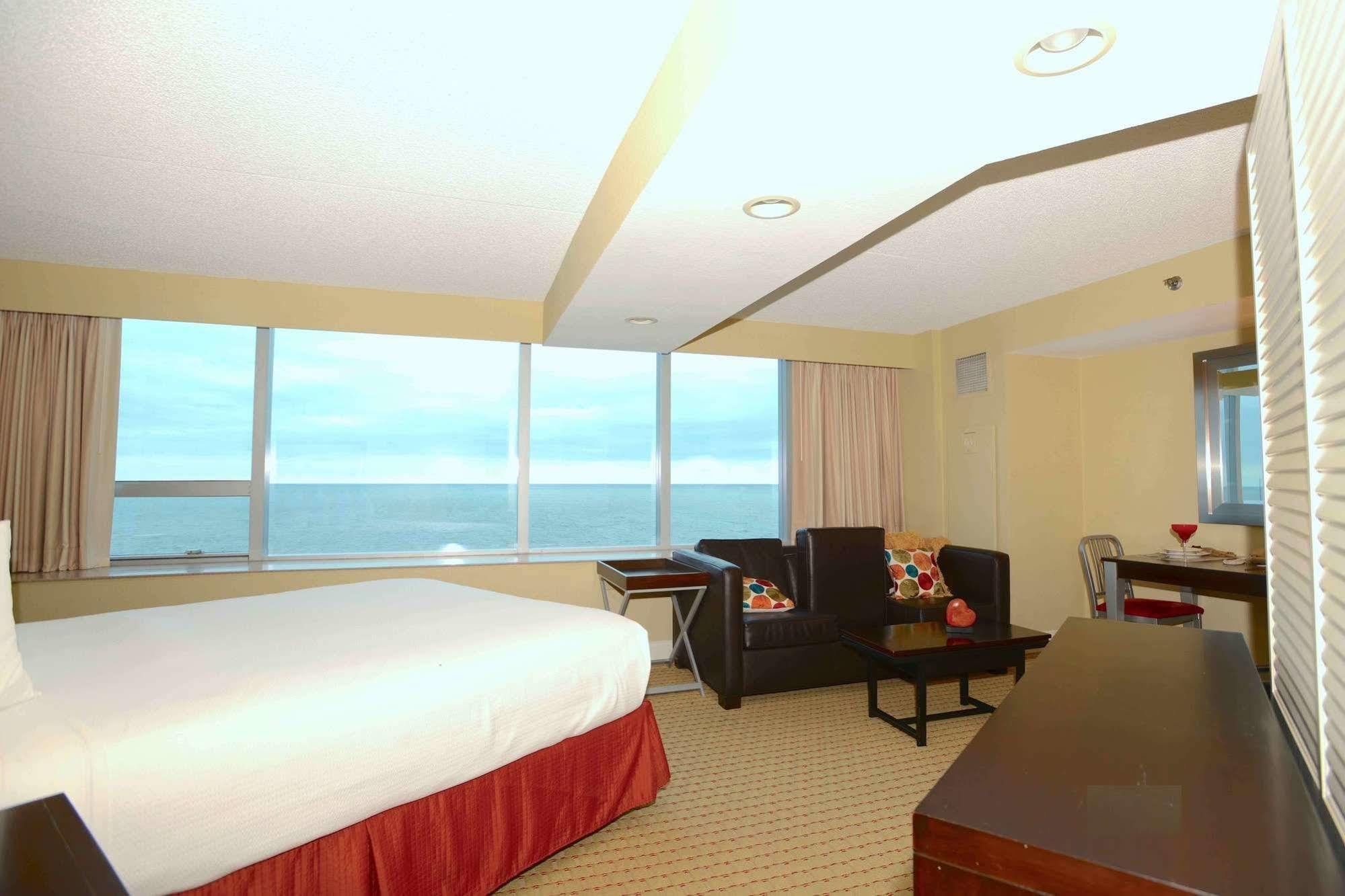 Boardwalk Resorts At Atlantic Palace Atlantic City Ngoại thất bức ảnh