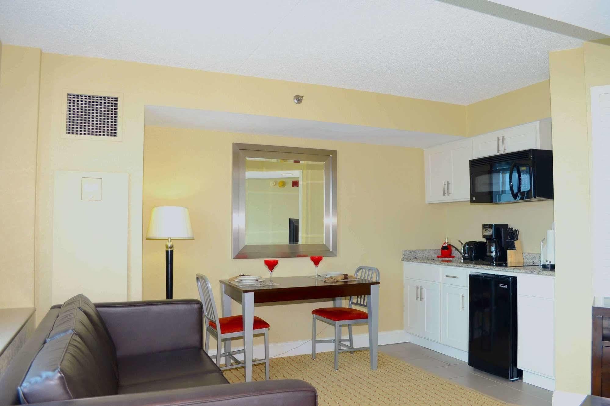 Boardwalk Resorts At Atlantic Palace Atlantic City Ngoại thất bức ảnh