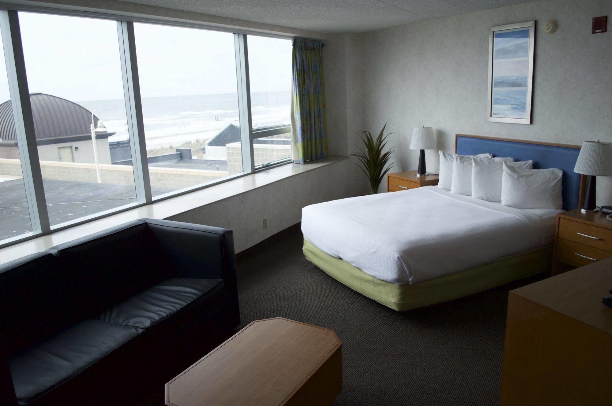 Boardwalk Resorts At Atlantic Palace Atlantic City Ngoại thất bức ảnh