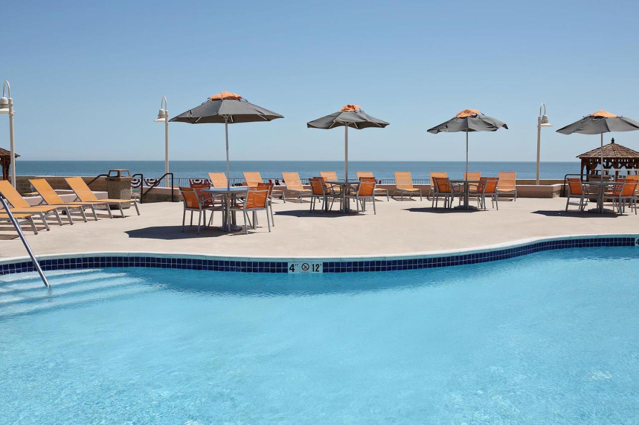 Boardwalk Resorts At Atlantic Palace Atlantic City Ngoại thất bức ảnh