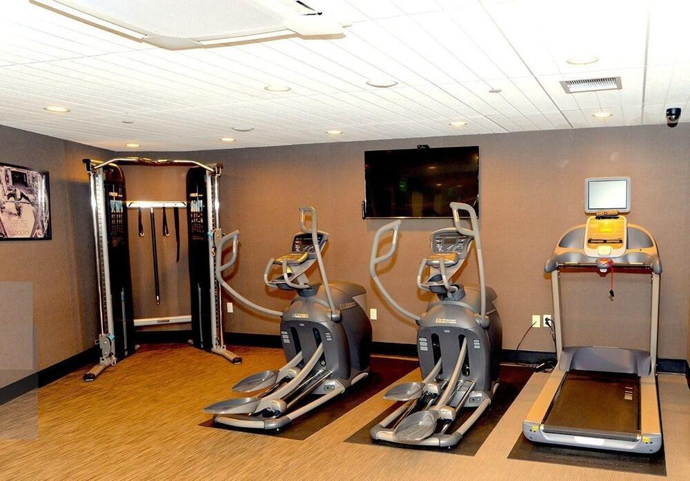 Boardwalk Resorts At Atlantic Palace Atlantic City Ngoại thất bức ảnh